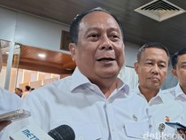 Tarif dan Potongan Ojol Bakal Dirombak!