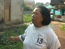 Warga Resah Proyek Pengelolaan Limbah 7 Tahun Bocor Tak Kunjung Diusut