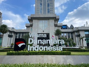 Danantara Ikut Rapat KSSK, tapi Tidak Membuat Kebijakan