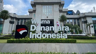 DSI Kawal Ekspor SDA, Kontrak Aman Selama Tak Ada Akal-akalan Harga