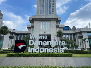 Bos Danantara Ngobrol Bareng Petinggi Perusahaan Warren Buffett, Bahas Apa?