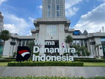 Bos Danantara Buka Suara soal Kantor Baru, Klaim Rumah Besar Dunia Usaha