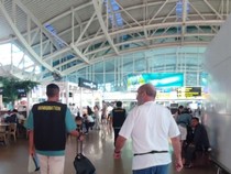 Kelewat Nyaman Overstay Lebih dari 2 Bulan, Bule Jerman Diusir dari Bali
