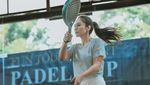 Wulan Guritno Tegaskan Main Padel Bukan Karena FOMO