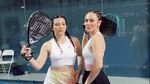 Wulan Guritno Tegaskan Main Padel Bukan Karena FOMO