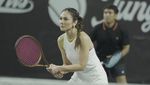 Wulan Guritno Tegaskan Main Padel Bukan Karena FOMO