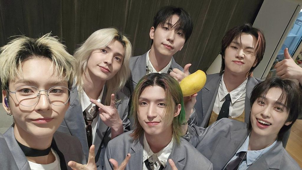 Video: Xdinary Heroes Bakal Meriahkan Prambanan Jazz 2026