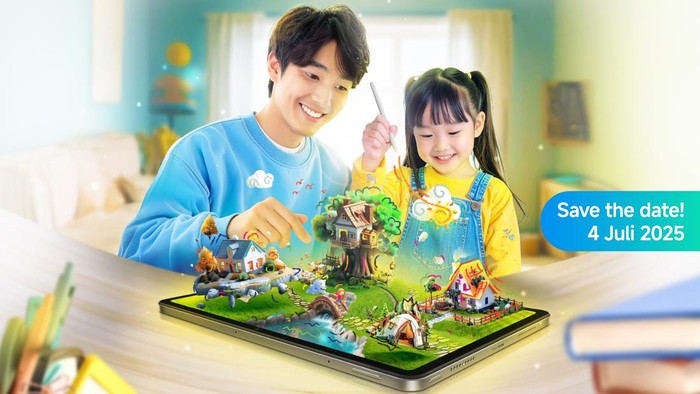 Xiaomi Redmi Pad 2