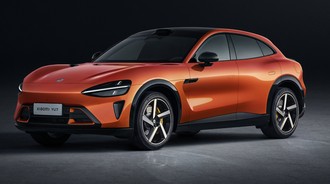 Mobil Listrik Xiaomi YU7 Perkasa di China, Bikin Tesla 'Loyo' di Awal Tahun