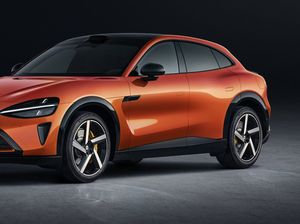 Mobil Listrik Xiaomi YU7 Perkasa di China, Bikin Tesla Loyo di Awal Tahun