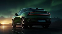 Seluruh lini produk dilengkapi Xiaomi HyperEngine V6s Plus versi terbaru, yang mampu menghasilkan putaran maksimum hingga 22.000 rpm, torsi puncak 528 Nm, serta daya maksimum hingga 288 kW (386 dk). Foto: Xiaomi