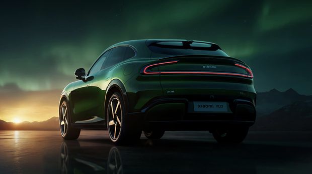 Laris Manis, Mobil Listrik Xiaomi Udah Laku 600 Ribu Unit!