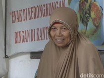 Heboh Wanita di Palembang Masuk Rumah Warga Curi HP dan Uang