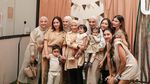 Ultah Pertama Humaira Putri Zaskia Sungkar, Playdate Seru Anak Artis Lihat Hewan