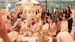 Ultah Pertama Humaira Putri Zaskia Sungkar, Playdate Seru Anak Artis Lihat Hewan