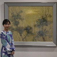Putri Kako dari Akishino telah menyelesaikan perjalanan resminya ke Brazil. Selama 11 hari kunjungan, keponakan dari Kaisar Jepang Naruhito tersebut jadi sorotan karena keanggunannya. Foto: Getty Images/Anadolu