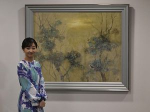 Gaya Putri Kako dari Jepang Saat Kunjungan ke Brazil, Viral Saat Naik Pesawat