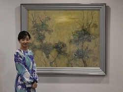 Gaya Putri Kako dari Jepang Saat Kunjungan ke Brazil, Viral Saat Naik Pesawat