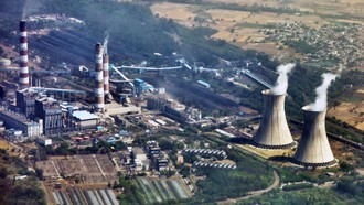 Mampukah RI Mau Bangun Pembangkit Listrik Tenaga Nuklir?