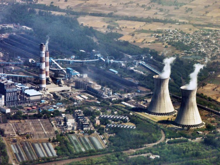 7 Negara Asia yang Punya PLTN, Indonesia Masih Rencana