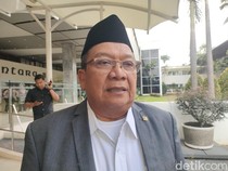 Waka Komisi VIII DPR ke Kemenhaj: Jangan Ada Jemaah Haji RI di Mina Jadid, Presiden Bisa Marah