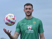 Target Adam Przybek Bersama Persib di Thailand