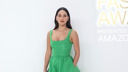 Adria Arjona, Sosok yang Diisukan Jadi Wonder Woman Ganti Gal Gadot