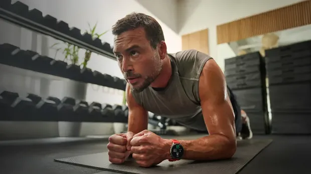 Amazfit