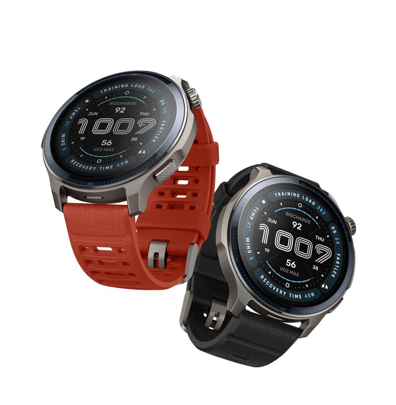 Amazfit