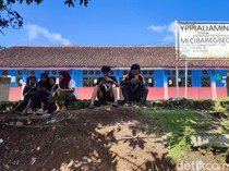 Kesenjangan Digital Persempit Peluang Desa untuk Berkembang