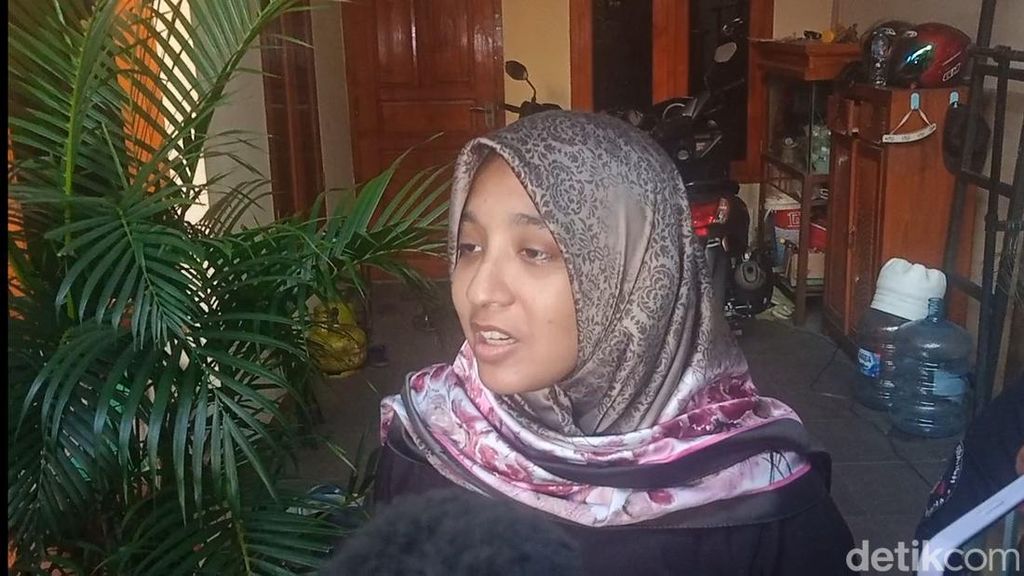 Anak Kenang Detik-detik Hamdan ATT Tutup Usia dengan Damai