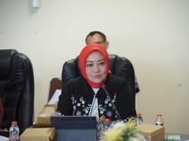 Atalia soal APBN untuk Al Khoziny: Jangan Terkesan Beda Sikap ke Sekolah-Warga Lain