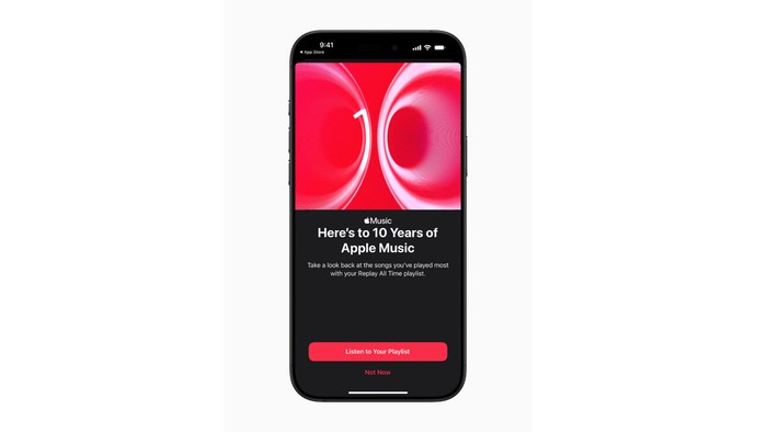 Apple Music