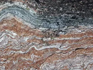 Batu Tertua di Dunia Berumur 4,16 Miliar Tahun Ungkap Masa Lalu Bumi