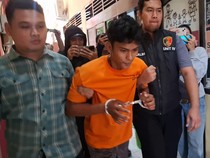 Buron Komplotan Begal Mahasiswi UTM Dilumpuhkan Polres Bangkalan