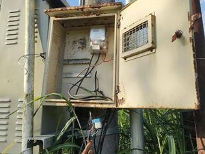 Boks Panel PJU Hilang Lagi, Jalur ke Mandalika Terancam Gelap