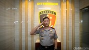 Brigjen Arief Jaga Integritas dengan Terapkan Rasa Malu Berbuat Salah