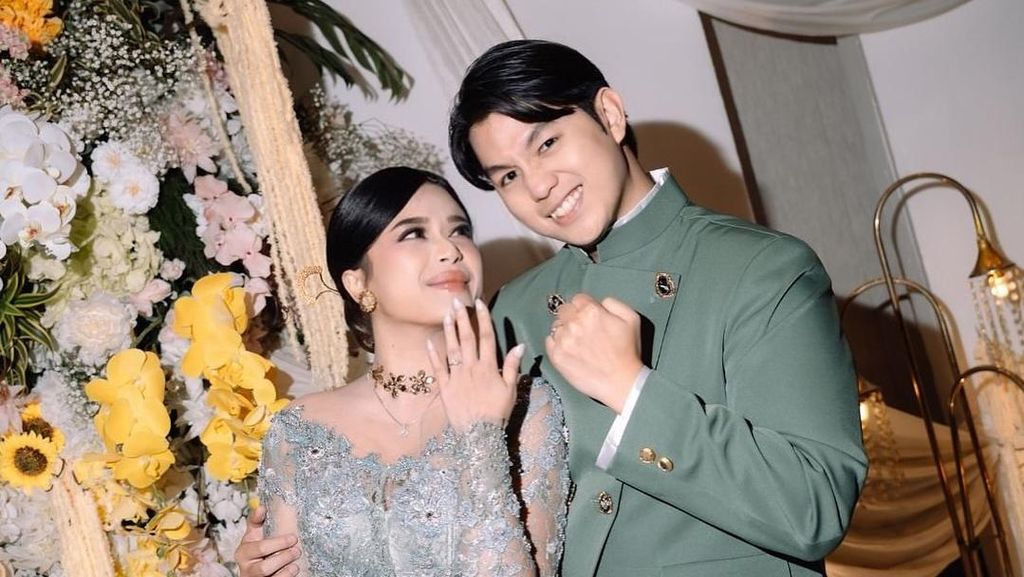 Video: Jonathan Alden-Brisia Jodie Berencana Menikah Akhir Tahun Ini