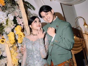 Video: Jonathan Alden-Brisia Jodie Berencana Menikah Akhir Tahun Ini