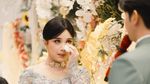 Tangis Brisia Jodie Resmi Dilamar Jonathan Alden