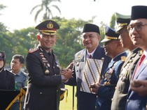 Wajah Humanis Hari Bhayangkara ke-79 di Kabupaten Bogor