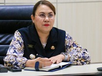 Bupati Donggala Tuntut Jatah DBH Proyek Gas di Selat Makassar