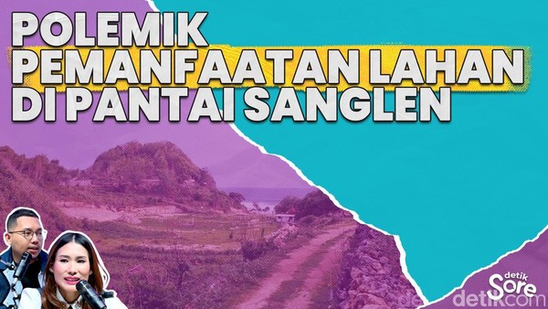 Pemanfaatan Terhalang Oleh Ormas Yang Belum Termediasi