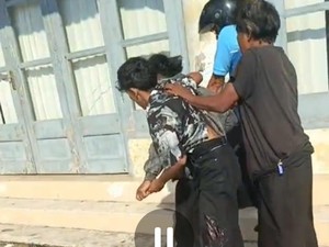 Tusuk Lawan Saat Duel di Eks Pelabuhan Buleleng, Remaja Ditahan