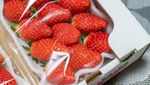 Deretan 10 Buah Termahal di Dunia, Ada Melon Seharga Mobil!