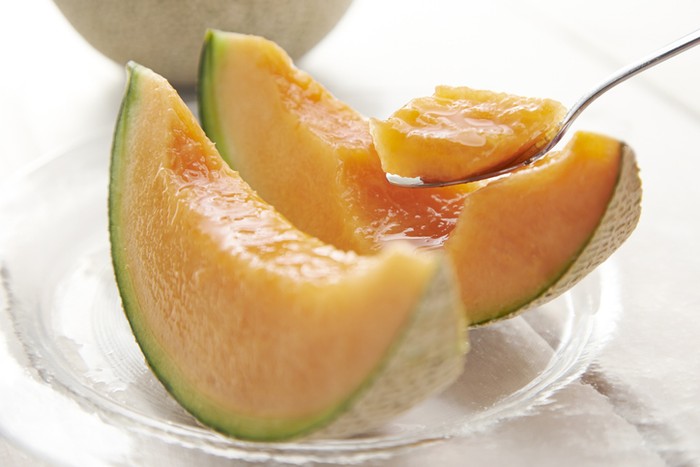 Yubari King Melon
