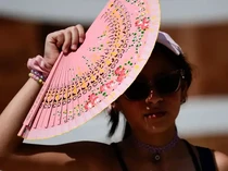 Eropa Dibekap Musim Gelombang Panas Lebih Dini