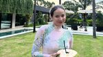 Enzy Storia Cedera Kaki Gegara Main Padel