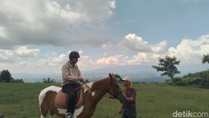 Fasilitas dan aktivitas di Bojafarm & Farmstay di Bogor