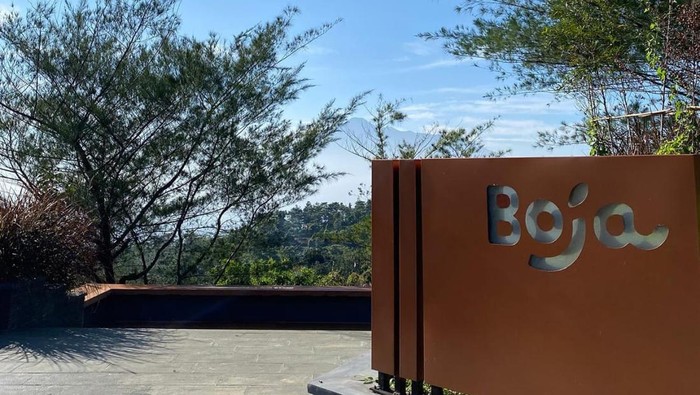 Fasilitas dan aktivitas di Bojafarm & Farmstay di Bogor